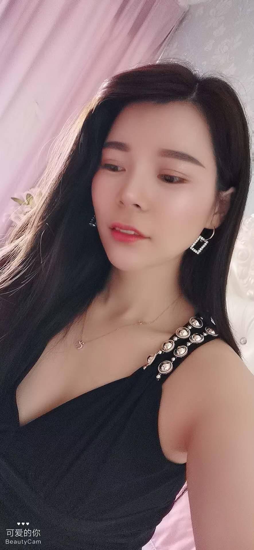 长寿路欣怡小姐姐