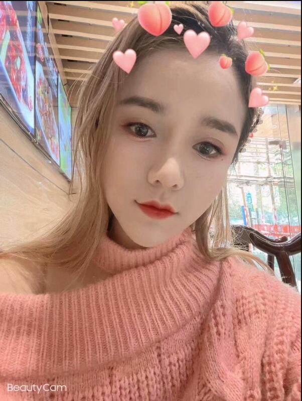 【上海】 颜值身材俱佳的徐汇小宝贝