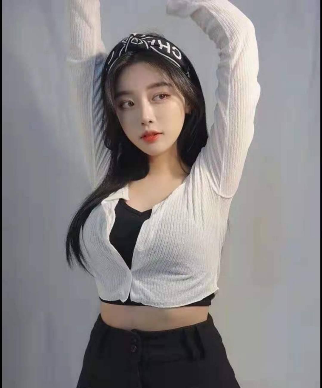 普陀区热情好客的小姐姐